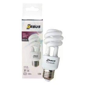 Orbus 10 W Enerji Tasarruflu Ampul