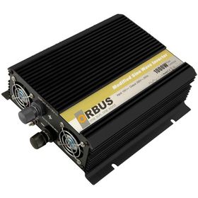 Orbus 1000 W 12 V Modified Sinus İnvertör