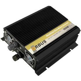 Orbus 1000 W 12 V Modified Sinus İnvertör