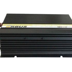 Orbus 1000 W 24 V Modified Sinus İnvertör