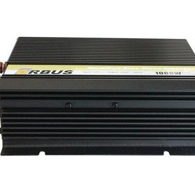 Orbus 1000 W 24 V Modified Sinus İnvertör