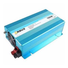 Orbus 1000 Watt 12V Tam Sinüs İnverter