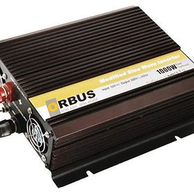 Orbus 1000 Watt Modifiye Sinüs 12V İnverter