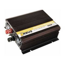 Orbus 1000 Watt Modifiye Sinüs 12V İnverter