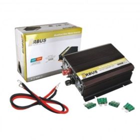 Orbus 1000 Watt Modifiye Sinüs 24V İnverter