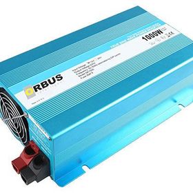 Orbus 1000 Watt Tam Sinüs 24V İnverter