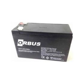 Orbus 12 V 7.0 A Ups Aküsü