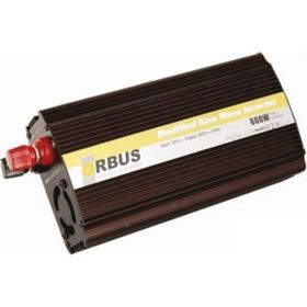 Orbus 12 Volt 600 Watt Modifiye Invertör
