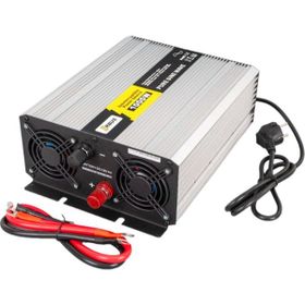 Orbus 12V 1000W Tam Sinüs Şarjlı Inverter
