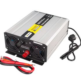 Orbus 12V 1000W Tam Sinüs Şarjlı Inverter