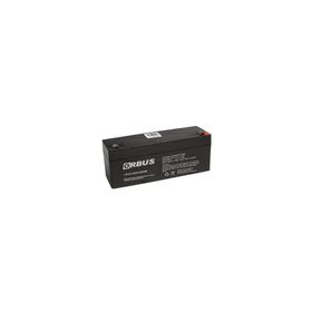 Orbus 12V 2,2Ah Kuru Tip Akü