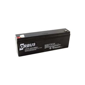 Orbus 12V 2,2Ah Kuru Tip Akü