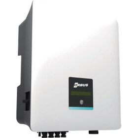 Orbus 15 Kw 3 Fazlı T Serisi (G3) On Grid Invertör