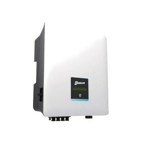 Orbus 15 Kw 3 Fazlı T Serisi (G3) On Grid Invertör