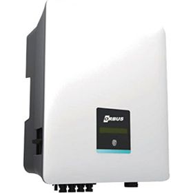 Orbus 15 Kw 3 Fazlı T Serisi (G3) On Grid Invertör
