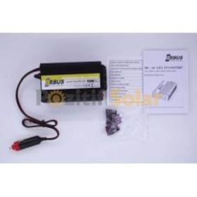 Orbus 150 Watt Modifiye Sinüs 12V İnverter