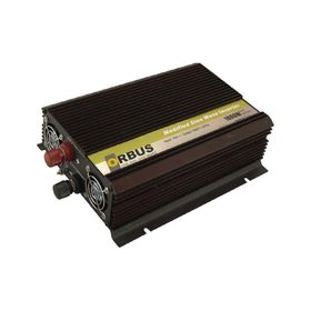 Orbus 1800 W 12-220V Çevirci Modifield Sinus İnvertör