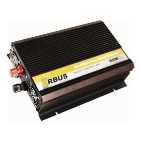 Orbus 1800 Watt Modifiye Sinüs 12V İnverter