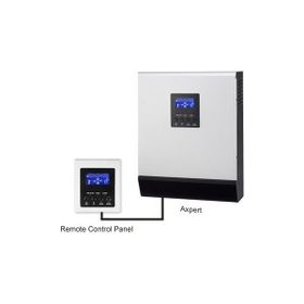 Orbus 2000 Watt Tam Sinüs 24V İnverter