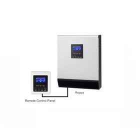 Orbus 2000 Watt Tam Sinüs 24V İnverter