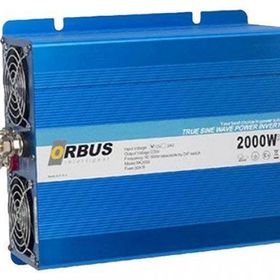 Orbus 2000 Watt Tam Sinüs 24V İnverter