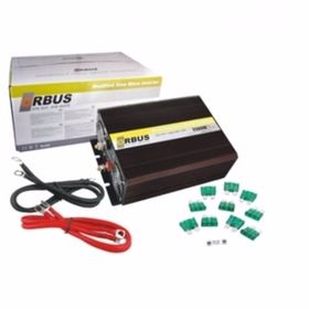 Orbus 2500W Modifiye Sinüs 24V Inverter