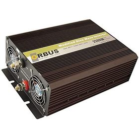Orbus 2500W Modifiye Sinüs 24V Inverter