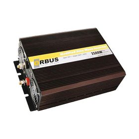 Orbus 2500W Modifiye Sinüs 24V Inverter