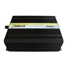 Orbus 2500W Modifiye Sinüs 24V Inverter