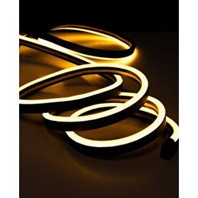 Orbus 3 Metre Gün Işığı + 220 Volt Fiş Neon Led Şerit