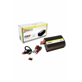Orbus 300 Watt Modifiye Sinüs 12V İnverter