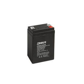 Orbus 4V 8 Ah Kuru Akü