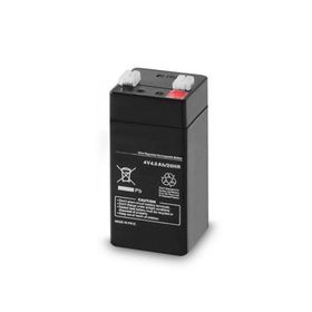 Orbus 4Volt 6Amper Akü