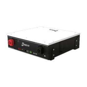 Orbus 51.2 V 100Ah Lityum Lifepo4 LFP Akü