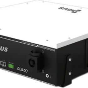 Orbus 51.2 V 100Ah Lityum Lifepo4 LFP Akü