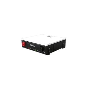 Orbus 51.2V 100 Amper AH 5.12 kW Lityum Akü