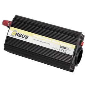 Orbus 600 W 12 V Modified Sinus İnvertör