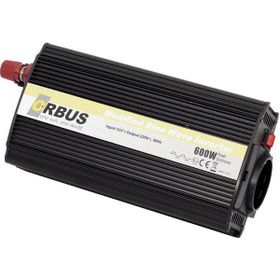 Orbus 600 W 12 V Modified Sinus İnvertör