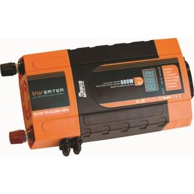 Orbus 600 W 12 V Modified Sinus İnvertör