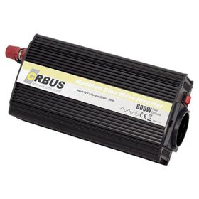 Orbus 600 W 12 V Modified Sinus İnvertör