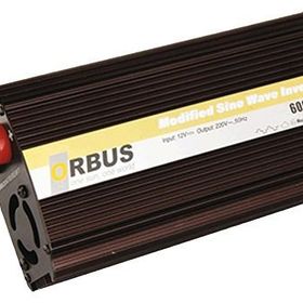 Orbus 600 Watt Modifiye Sinüs 12V İnverter