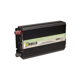 Orbus 600 Watt Modifiye Sinüs 12V İnverter