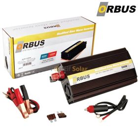Orbus 600 Watt Modifiye Sinüs 12V İnverter