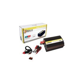 Orbus 600 Watt Modifiye Sinüs 12V İnverter