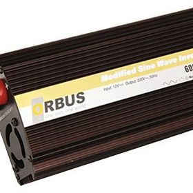 Orbus 600 Watt Modifiye Sinüs 24V İnverter