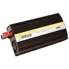 Orbus 600 Watt Modifiye Sinüs 24V İnverter