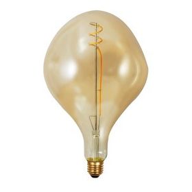 Orbus Amber 4 W 350LM PSA165 Dekoratif Led Ampul