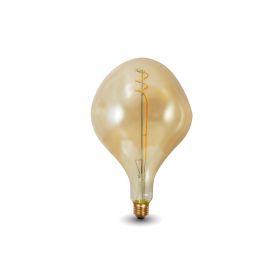 Orbus Amber 4 W 350LM PSA165 Dekoratif Led Ampul