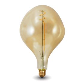 Orbus Amber 4 W 350LM PSA165 Dekoratif Led Ampul