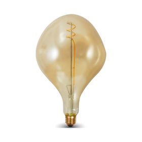 Orbus Amber 4 W 350LM PSA165 Dekoratif Led Ampul